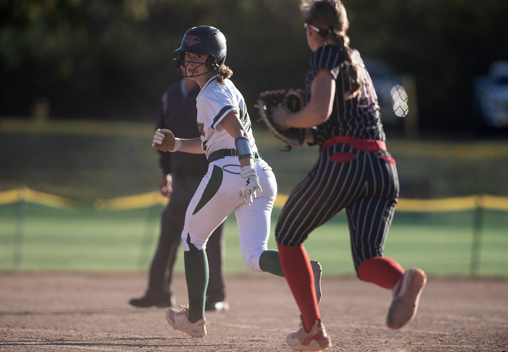 Lindbergh vs. Jackson